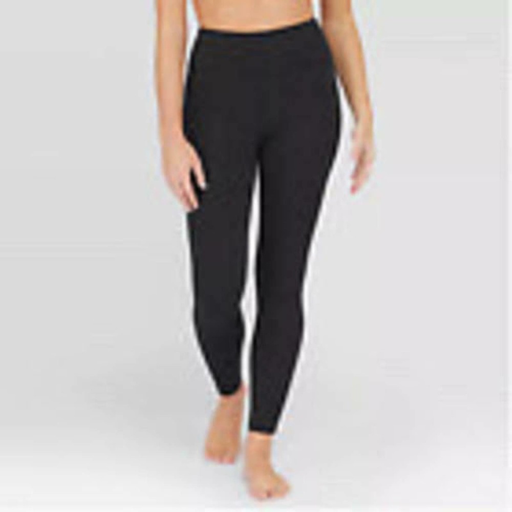 Spanx ASSETS Ponte Shaping Leggings